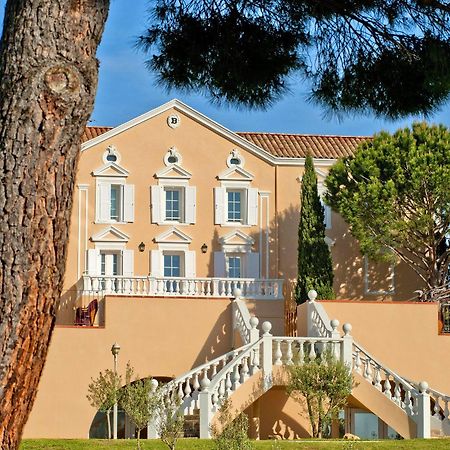 Village Club Mileade Roquebrune/Argens Εξωτερικό φωτογραφία