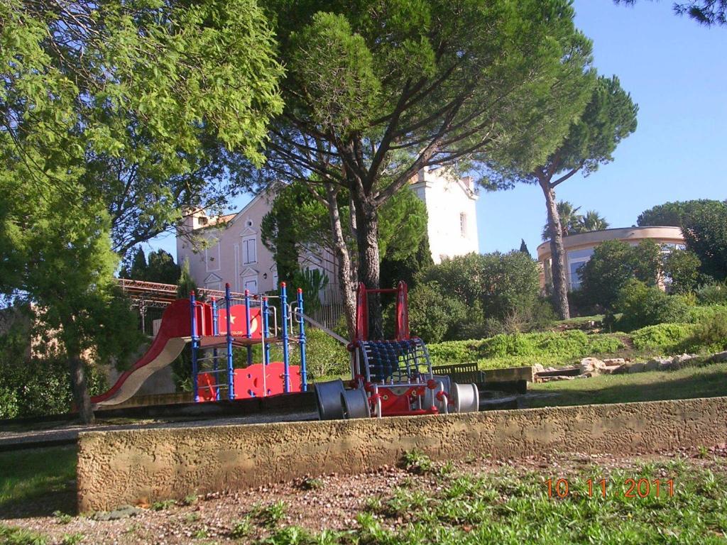 Village Club Mileade Roquebrune/Argens Εξωτερικό φωτογραφία