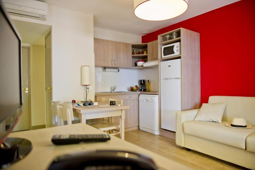 Village Club Mileade Roquebrune/Argens Δωμάτιο φωτογραφία