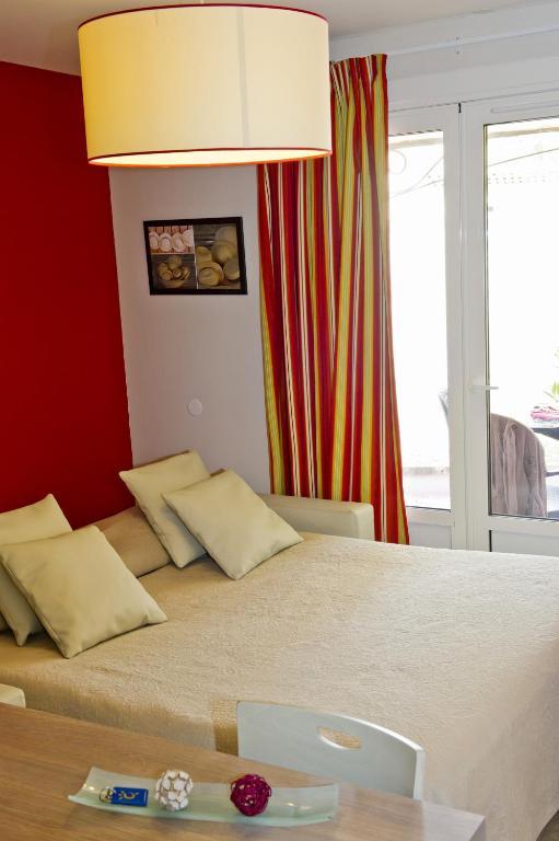 Village Club Mileade Roquebrune/Argens Δωμάτιο φωτογραφία