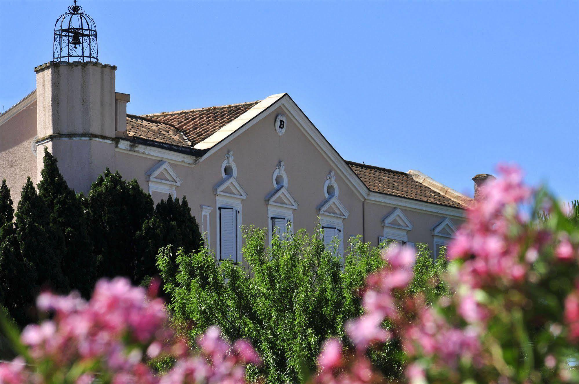 Village Club Mileade Roquebrune/Argens Εξωτερικό φωτογραφία