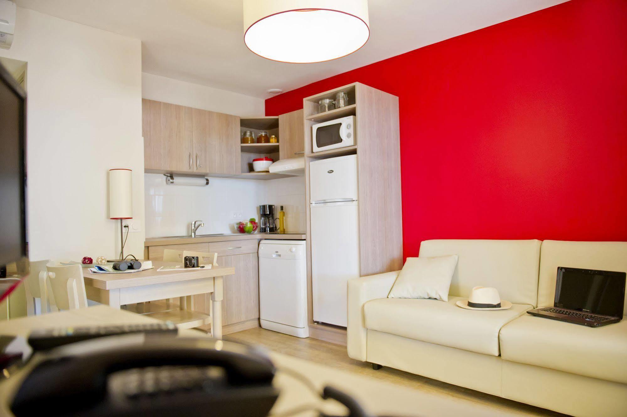 Village Club Mileade Roquebrune/Argens Εξωτερικό φωτογραφία