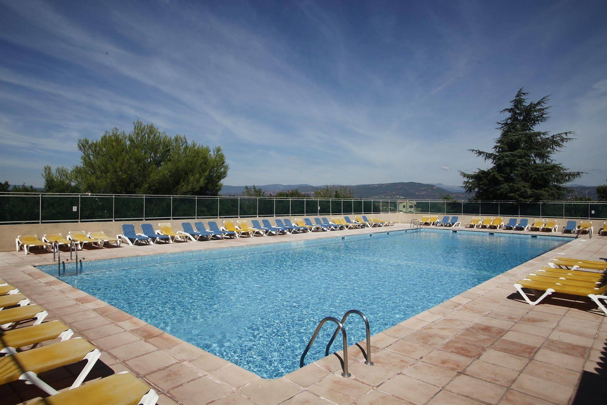 Village Club Mileade Roquebrune/Argens Εξωτερικό φωτογραφία