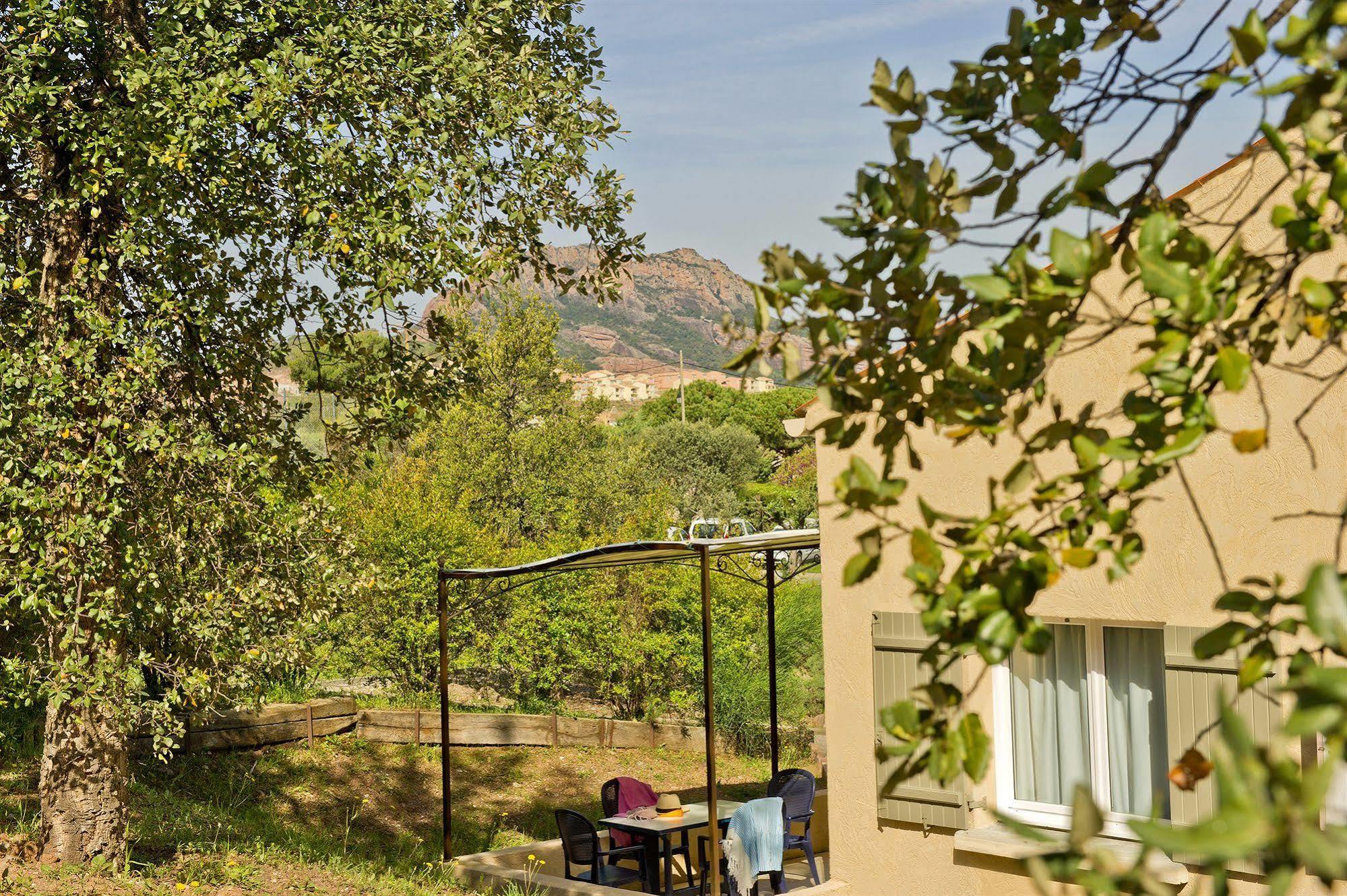 Village Club Mileade Roquebrune/Argens Εξωτερικό φωτογραφία