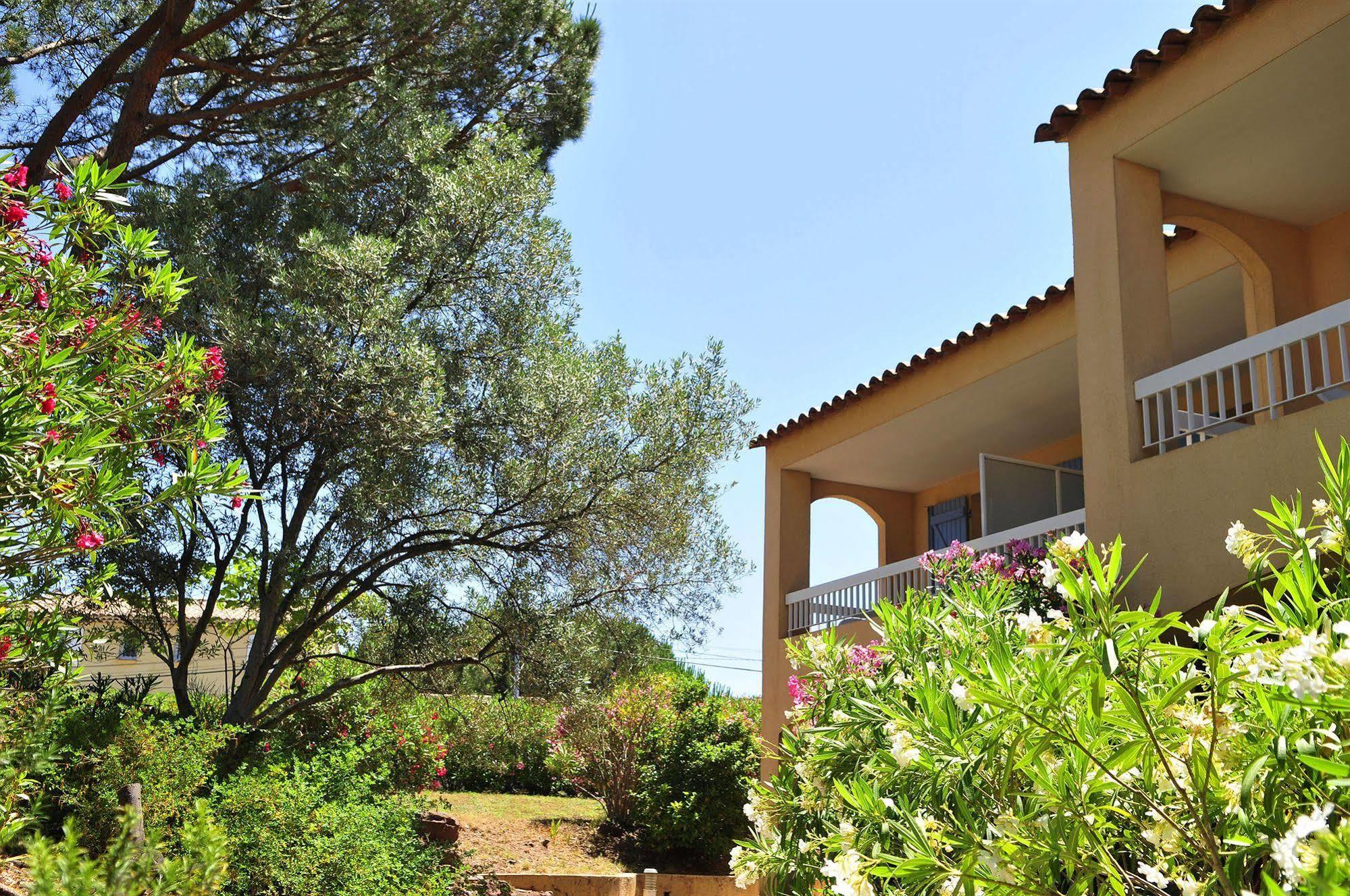 Village Club Mileade Roquebrune/Argens Εξωτερικό φωτογραφία