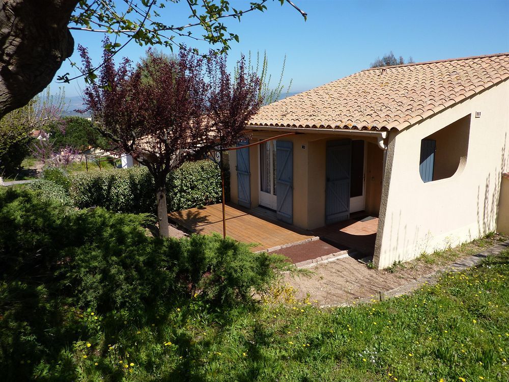 Village Club Mileade Roquebrune/Argens Εξωτερικό φωτογραφία